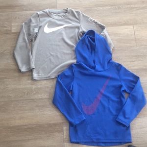 Nike long sleeve